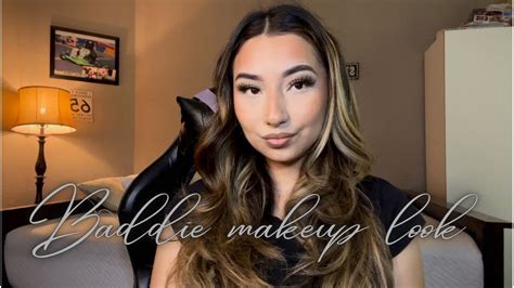 Updated Makeup Routine Youtube