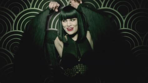 Domino Music Video Jessie J Image Fanpop