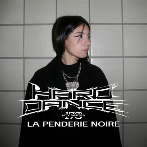 Stream Hard Dance 170 La Penderie Noire By Boiler Room Listen Online For Free On Soundcloud