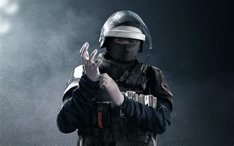 Doc R6 Wallpapers Top Free Doc R6 Backgrounds Wallpaperaccess