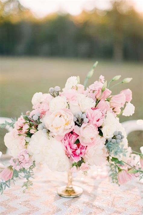 Fabulous Wedding Centerpieces That Will Take Your Breath Away