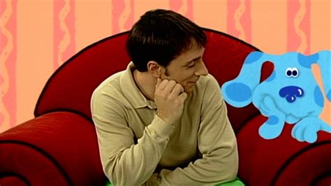 Watch Blues Clues Season 3 Episode 26 The Wrong Shirt Formerly