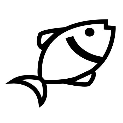 Fish Logo 01 Wildlife Leadership Academy