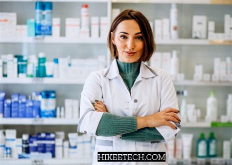 I Am Proud to Be a Pharmacist Quotes - HIKEETECH