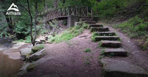 Kitsuma trail is probably one of the flowiest mtb trails in pisgah. Best Trails in Cook Forest State Park - Pennsylvania | 148 ...