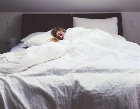 How Much Sleep Do You Really Need National Sleep Foundation