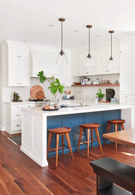 50 Unique U Shaped Kitchens And Tips You Can Use From Them