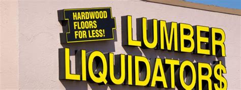 Lumber liquidator has products produced with false carb labels to make you believe they are safe in your home when in fact they ask the mills to make it. Lumber Liquidators Settles Formaldehyde Claims | DHA