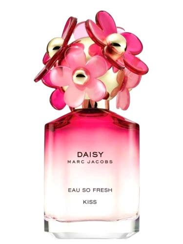 Daisy Eau So Fresh Kiss Marc Jacobs Fragancia Una Fragancia Para