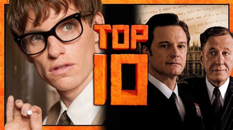 Migliori Film Biografici Top 10 Dedicato A Stephen Hawking Youtube