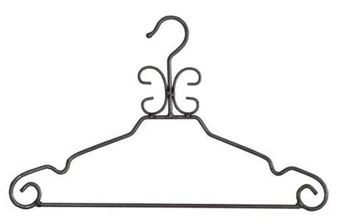 Clothes Hanger Clip Art Clip Art Library