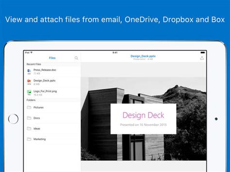 The cloud service from apple can synchronize data with multiple platforms, unfortunately, it is not always easy to use and many users have reported errors. Microsoft Launches Outlook 2.0 App for iOS With Native ...