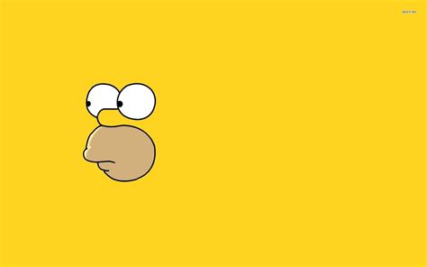Funny Wallpapers The Simpsons 78 Simpsons Wallpaper On