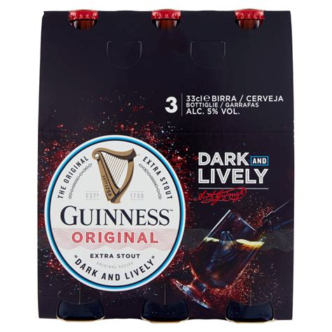 Guinness Original Everli