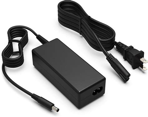 Onn Universal 45w Laptop Power Adapter Charger