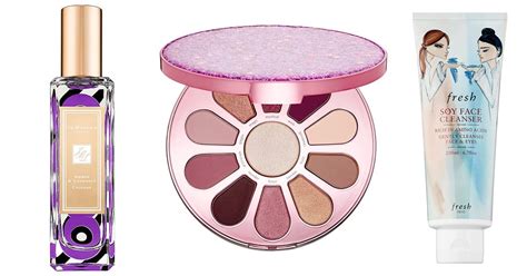 Limited Edition Beauty Products Summer 2018 Popsugar Beauty Uk