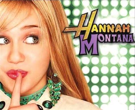 The disney channel series became a global phenomenon and made miley cyrus a household name. Miley Cyrus on Disney Channel Hannah Montana Forever ...