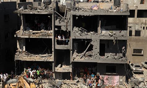Hamas Kills 21 Suspected Informers World News The Guardian