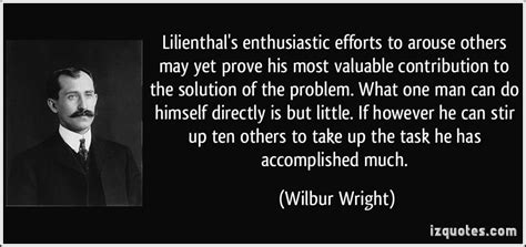 Wilbur Wright Quotes Quotesgram
