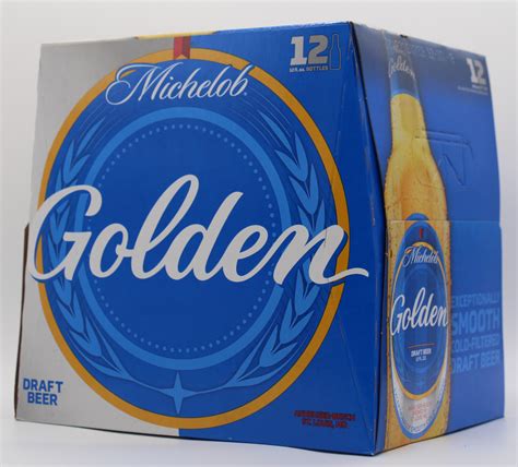 Buy Michelob Golden Each Fridley Liquor