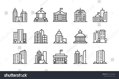 57271 Institution Icon Images Stock Photos And Vectors Shutterstock