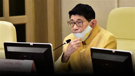 ในการประชุมคณะรัฐมนตรีวันที่ 5 กรกฎาคม 2548 ต่อมามีการประกาศใช้พระราชกำหนดการบริหารราชการในสถานการณ์ฉุกเฉิน พ.ศ. วิษณุ พูดชัด พรบ.โรคติดต่อ มีข้อจำกัดกว่า "พรก.ฉุกเฉิน ...