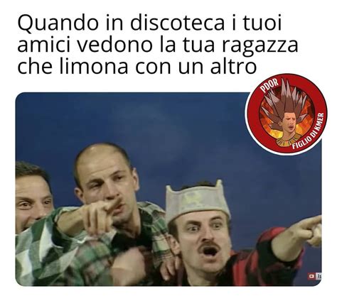 In this article, we'll walk you through the whole process of creating your own baka mitai/dame da ne meme, with templates to help you along the way. Citazioni Aldo Giovanni E Giacomo Memes