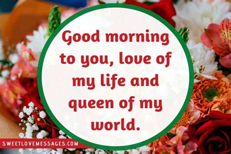sweet morning messages for her to wake up to 2020 sweet love messages