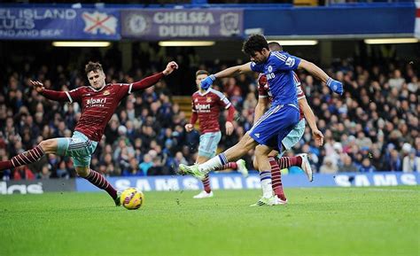 Diego costa fm 2021 scouting profile. Performance Lab: Diego Costa | FourFourTwo