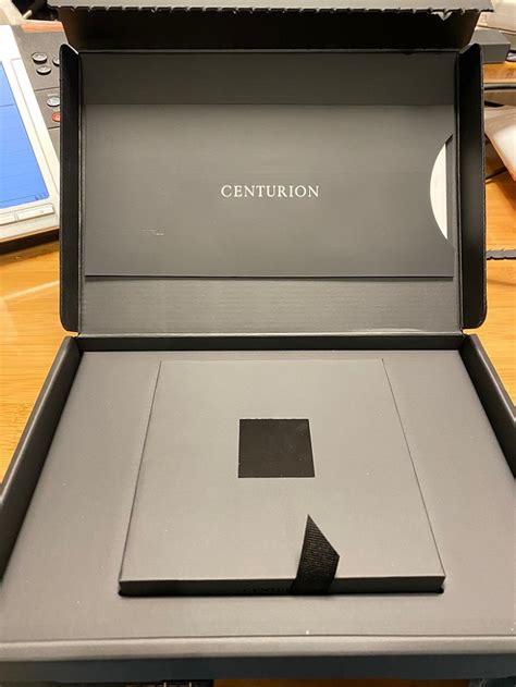 What benefits does the american express black card offer? Unboxing the New American Express Centurion Card (Black Card) - View from the Wing