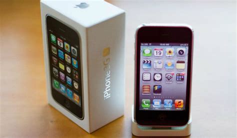 The 2009 Iphone 3gs Is Going Back On Sale In South Korea And You Can