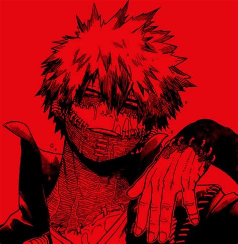 Download Free 100 Dabi Pfp