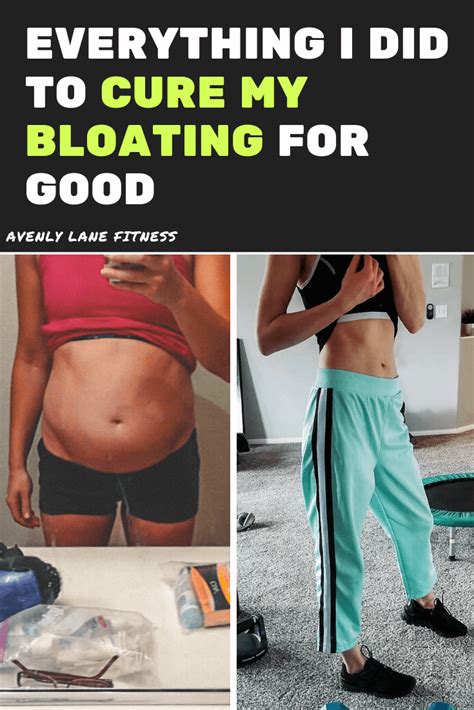 The Best Belly Bloat Cleanse How I Ended A 7 Year Battle With