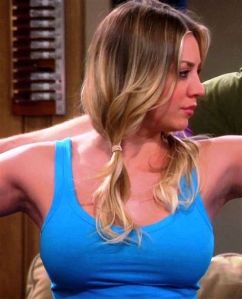 Pin By Rodderz On Celebs Sexy Ladies Kaley Cuoco Beautiful