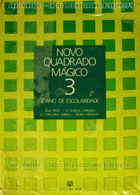 O ponto mais importante para quem compra, todos os anos, manuais escolares, é a poupança. Enciclopédia de Cromos: Livros Escolares - 3ª Classe (Anos 80)