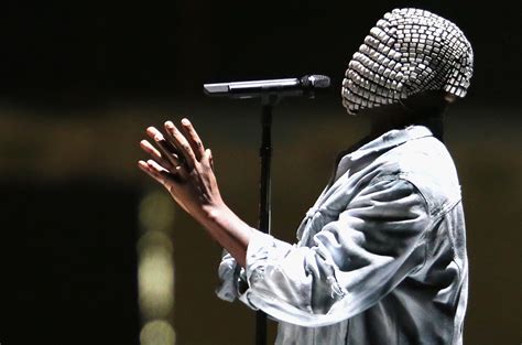 Kanye West Collaborator Elon Rutberg Talks Yeezus Tour Narrative