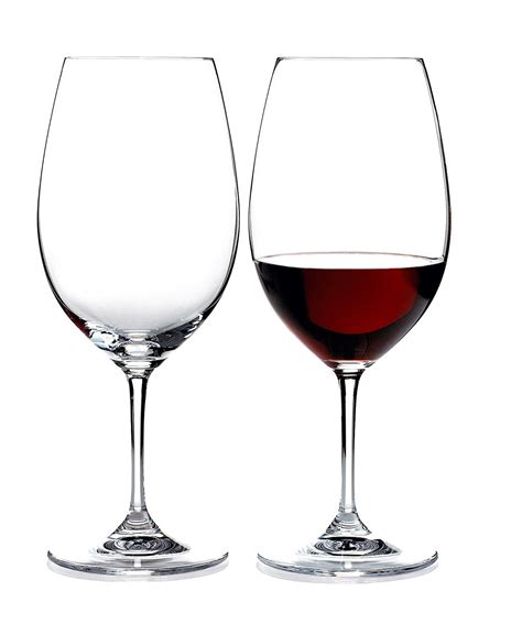 Riedel Ouverture Red Wine Glasses Set Of 2