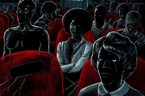 Most popular horror feature films released 2000 to 2021 with at least 5 votes horror movies in the imdb top 250: Shudder's Horror Noire: a timely look at black horror ...