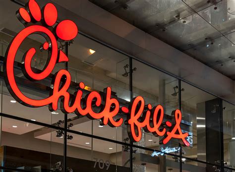 Chick Fil A Is Opening Its First Location In Hawaii