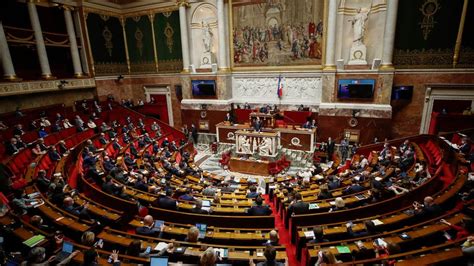 French Parliament Approves Controversial Anti Separatism Bill