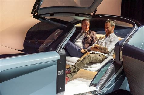 Check spelling or type a new query. Sitting Inside the Rolls-Royce 103EX Concept | Automobile ...