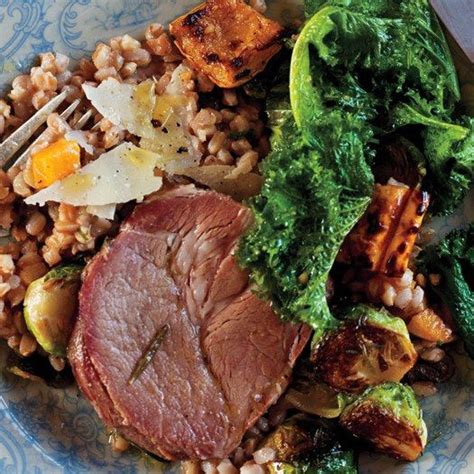 Pork and apples are often paired together in traditional recipes. Braised Pork Shoulder with Apple Cider and Ginger Beer ...