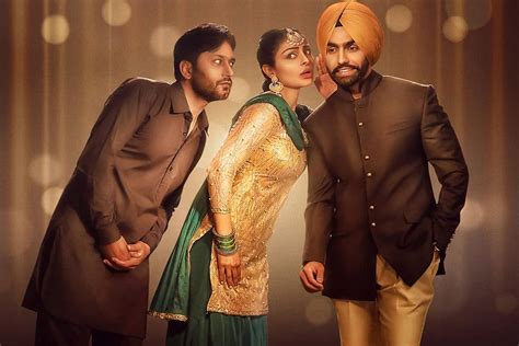 We did not find results for: Punjabi film 'Laung Laachi' premieres on Amazon Prime Video