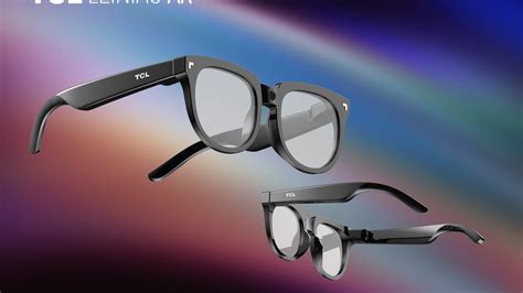Tcl Joins The Race To Create Ar Smart Glasses Challenging Meta And