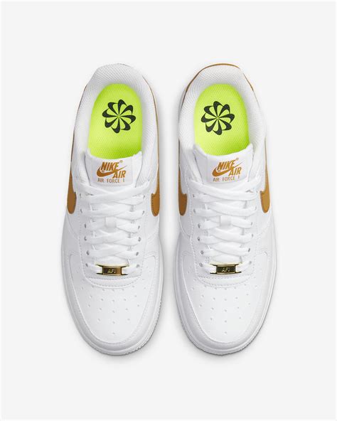 Nike Air Force 1 07 Next Nature Womens Shoes Nike Se