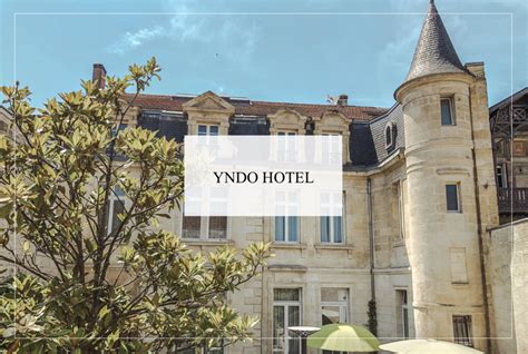 Best Luxury Hotels Bordeaux Archivi Few Days In