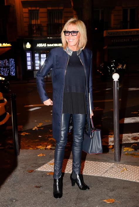 Brigitte macron, wife of french president emmanuel macron, has a great sense of fashion. Style Analysis - Brigitte Macron - Fabrickated