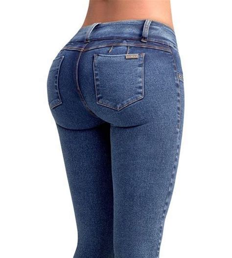 Buy Best Jeans For Shaping Bum In Stock
