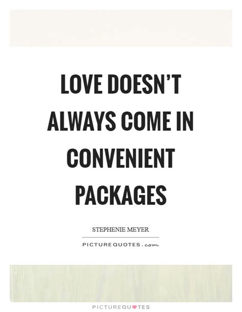 Don't get upset till you know what's in it. Packages Quotes | Packages Sayings | Packages Picture Quotes