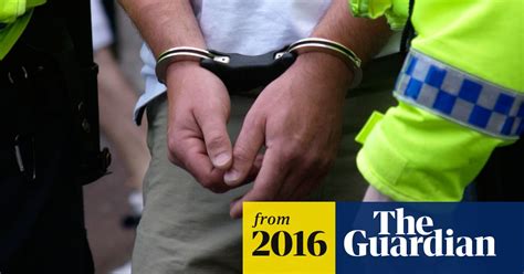 Nearly 700 Sex Offenders Reportedly Removed From Uk Register In Four